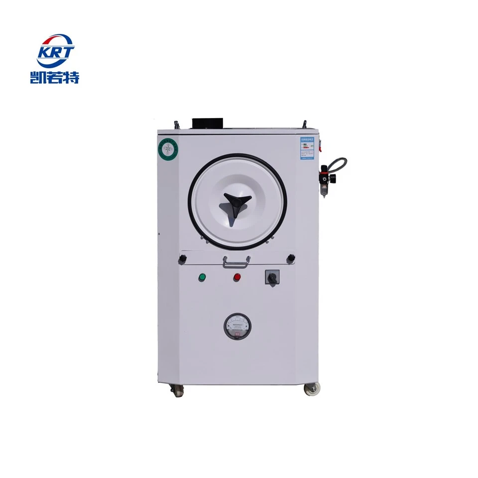 KRT-480 Seed Pelleting Machine suppliers